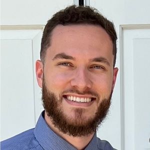 Meet your Posher, Brock